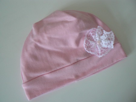 Sviatočná čiapočka